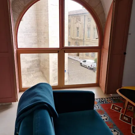 Alma - Au Coeur Du Palais Des Papes Apartment