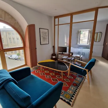 Apartment Alma - Au Coeur Du Palais Des Papes Avignon