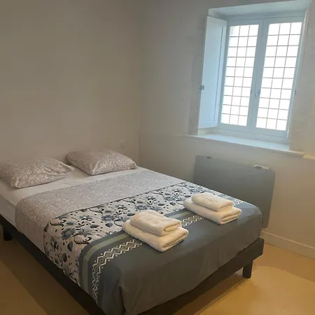 Apartment Alma - Au Coeur Du Palais Des Papes