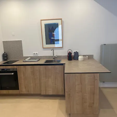 Apartment Alma - Au Coeur Du Palais Des Papes Avignon