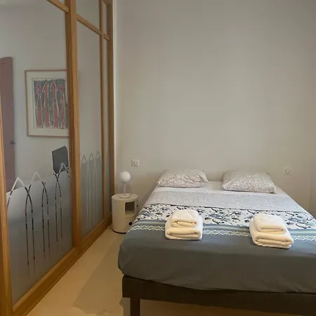 Apartment Alma - Au Coeur Du Palais Des Papes
