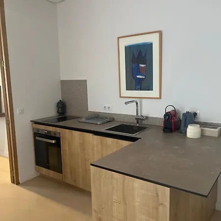 Alma - Au Coeur Du Palais Des Papes Apartment Avignon